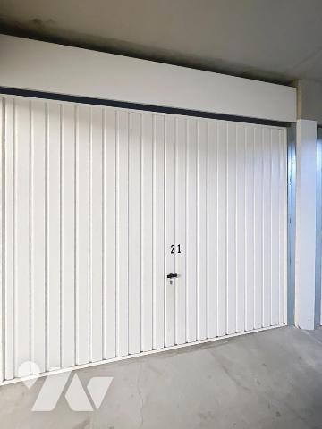 LORIENT CENTRE - TERRASSE - GARAGE