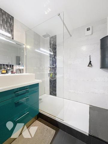 LORIENT CENTRE - TERRASSE - GARAGE