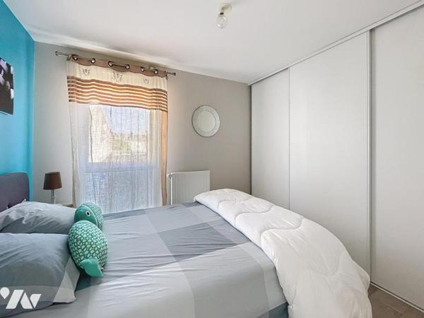 LORIENT CENTRE - TERRASSE - GARAGE