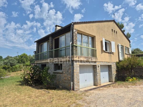 Maison à vendre Saint julien les rosiers