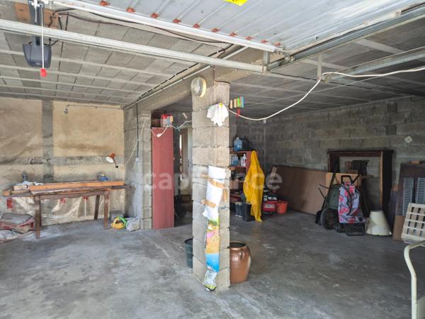 Maison à vendre Saint julien les rosiers