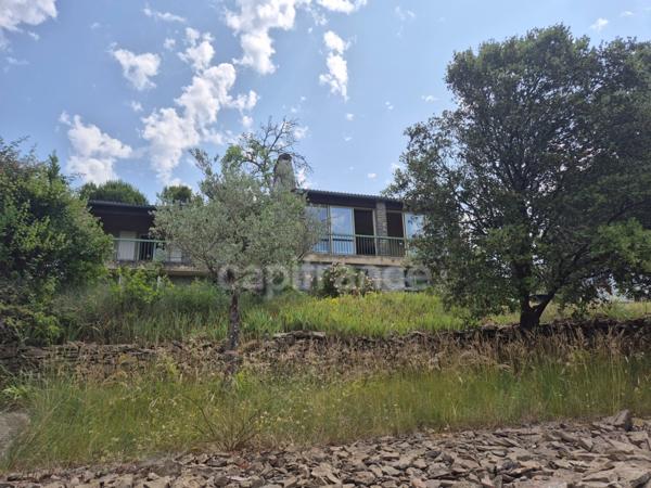 Maison à vendre Saint julien les rosiers