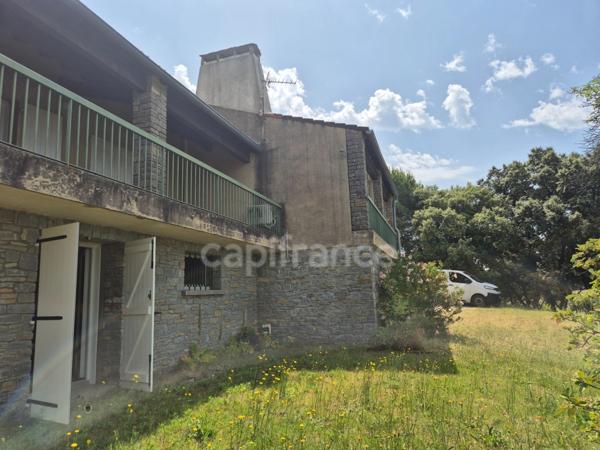 Maison à vendre Saint julien les rosiers