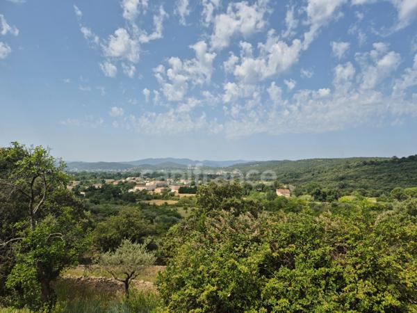 Maison à vendre Saint julien les rosiers