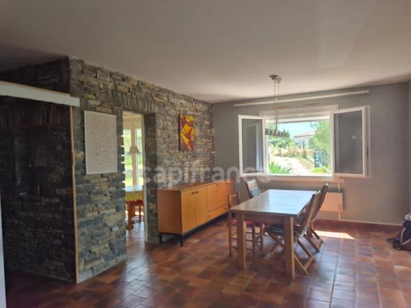 Maison à vendre Saint julien les rosiers