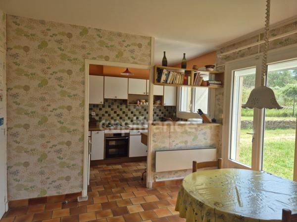 Maison à vendre Saint julien les rosiers