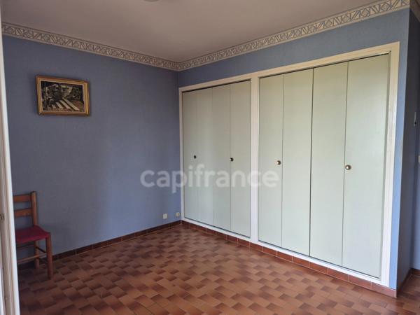 Maison à vendre Saint julien les rosiers