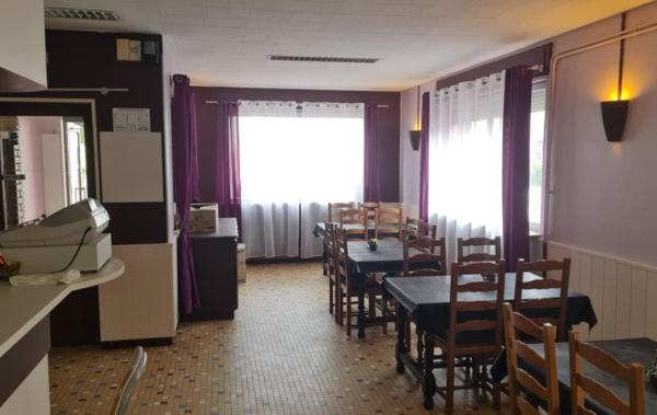 Vente Immeuble Dieuze   