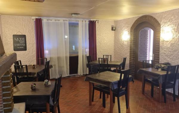 Vente Immeuble Dieuze   