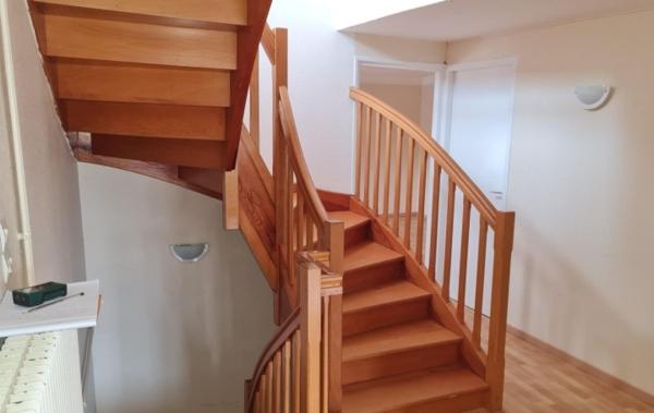 Vente Immeuble Dieuze   