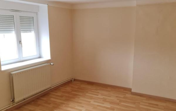 Vente Immeuble Dieuze   