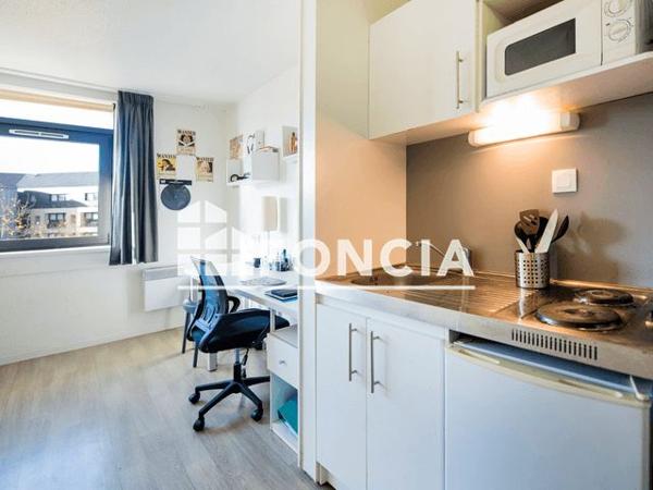 À vendre Studio 18 m² - Orléans 45000