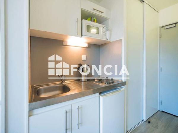 À vendre Studio 18 m² - Orléans 45000