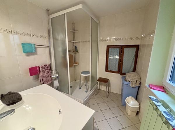 Maison de bourg 67m²