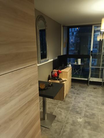 Studio de 18m² ROYAT