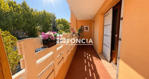 À vendre Appartement 2 pièces 47.02 m² - Fréjus 83600