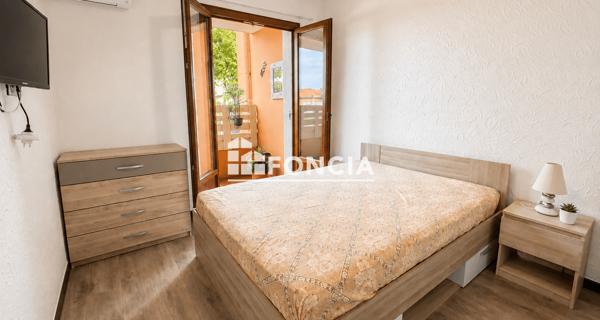 À vendre Appartement 2 pièces 47.02 m² - Fréjus 83600