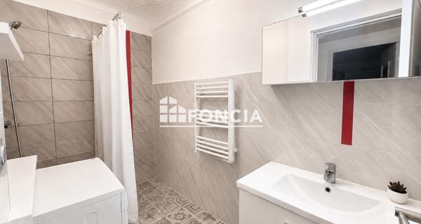 À vendre Appartement 2 pièces 47.02 m² - Fréjus 83600