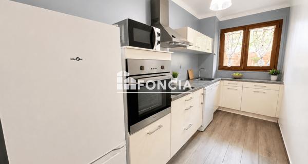À vendre Appartement 2 pièces 47.02 m² - Fréjus 83600