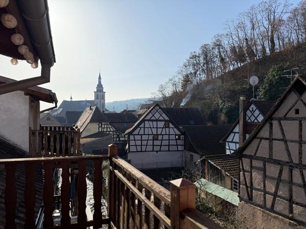 Appartement - 3 pièces - 88 m²