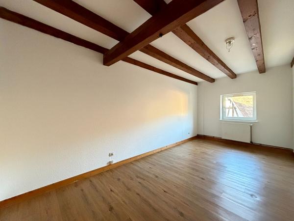 Appartement - 3 pièces - 88 m²