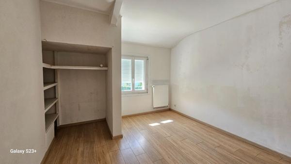 Traditionnelle - 5 pièces - 124 m²