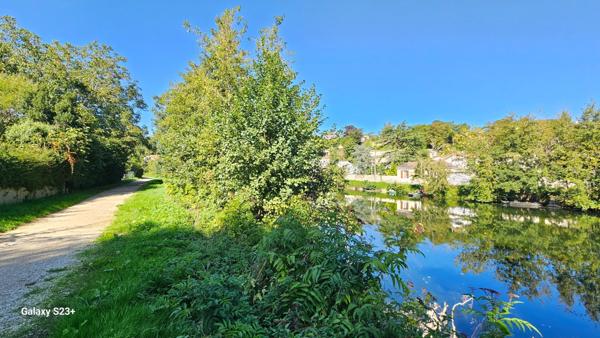 Traditionnelle - 5 pièces - 124 m²