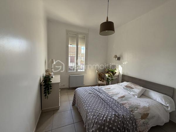 Maison de ville de 200 m²