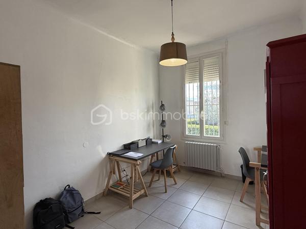 Maison de ville de 200 m²