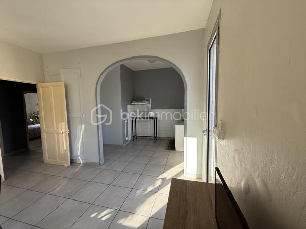 Maison de ville de 200 m²