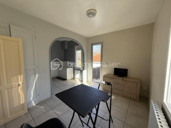 Maison de ville de 200 m²