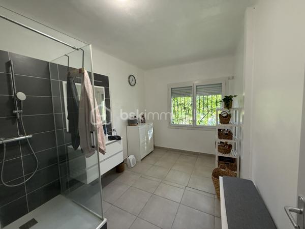 Maison de ville de 200 m²