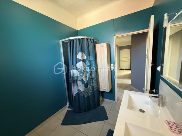 Maison de ville de 200 m²