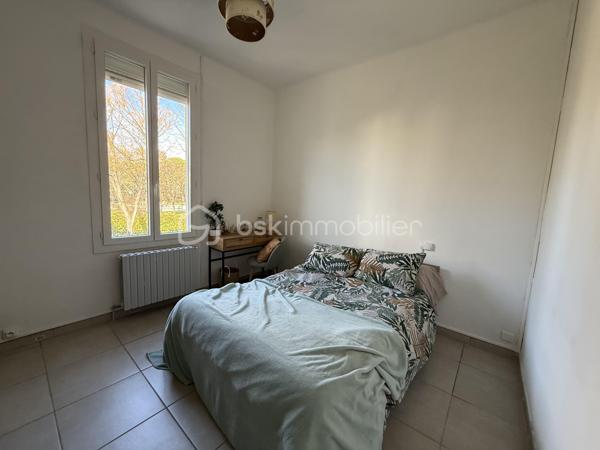 Maison de ville de 200 m²