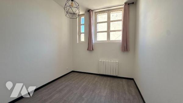Châlons-en-Champagne - Secteur Allées Paul Doumer  - Appartement T4 en rez-de-chaussée entièrem...