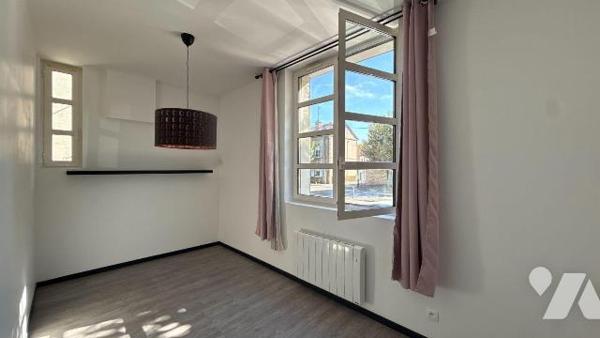 Châlons-en-Champagne - Secteur Allées Paul Doumer  - Appartement T4 en rez-de-chaussée entièrem...