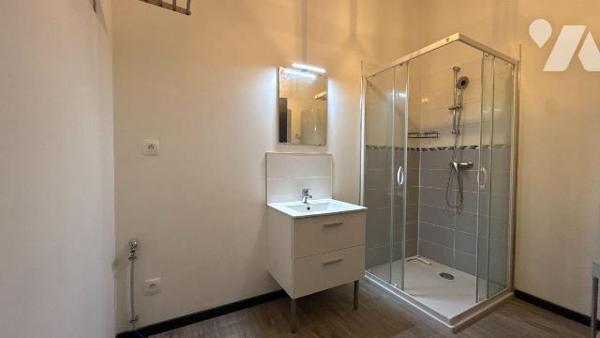 Châlons-en-Champagne - Secteur Allées Paul Doumer  - Appartement T4 en rez-de-chaussée entièrem...