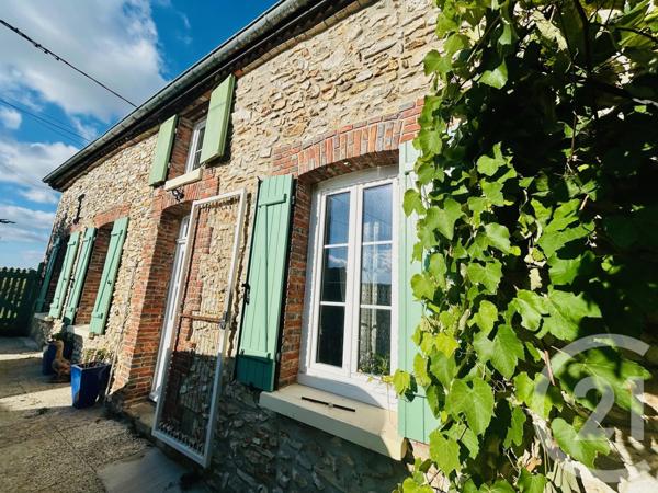 Maison à vendre  5 pièces - 131,35 m2 LA FERTE GAUCHER - 77