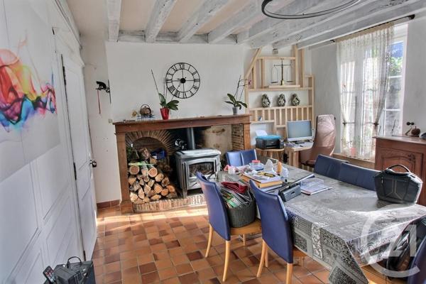 Maison à vendre  5 pièces - 131,35 m2 LA FERTE GAUCHER - 77