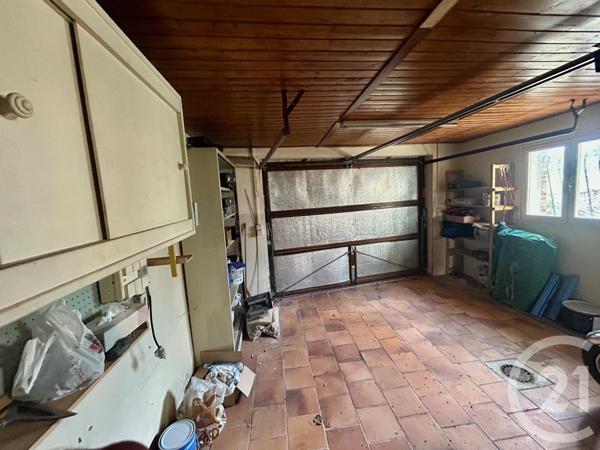 Maison à vendre  5 pièces - 131,35 m2 LA FERTE GAUCHER - 77