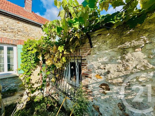 Maison à vendre  5 pièces - 131,35 m2 LA FERTE GAUCHER - 77