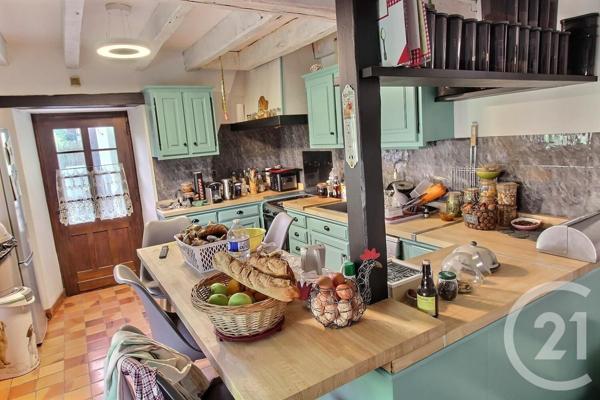 Maison à vendre  5 pièces - 131,35 m2 LA FERTE GAUCHER - 77