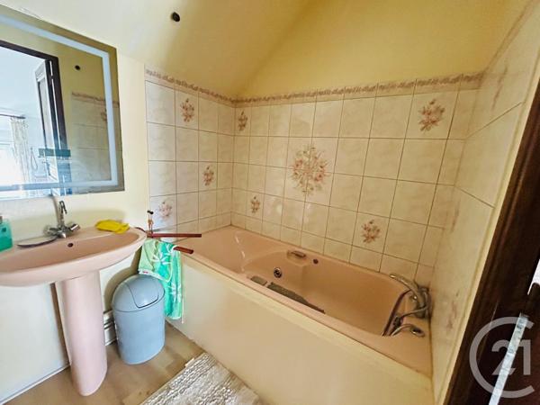 Maison à vendre  5 pièces - 131,35 m2 LA FERTE GAUCHER - 77