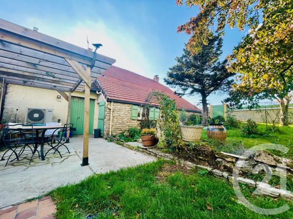 Maison à vendre  5 pièces - 131,35 m2 LA FERTE GAUCHER - 77