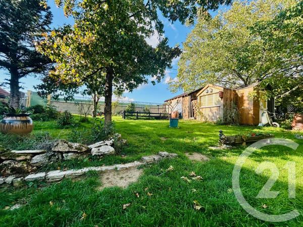 Maison à vendre  5 pièces - 131,35 m2 LA FERTE GAUCHER - 77