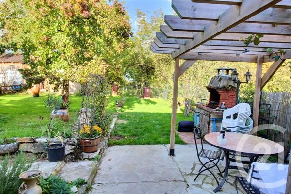 Maison à vendre  5 pièces - 131,35 m2 LA FERTE GAUCHER - 77