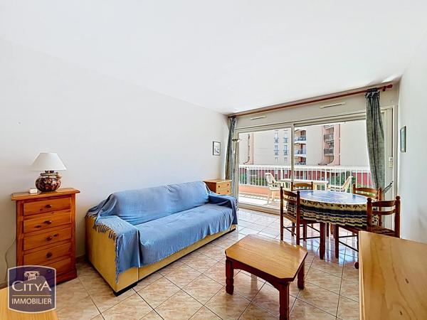 Appartement à vendre 2 pièces 37.75m² Fréjus (83600)