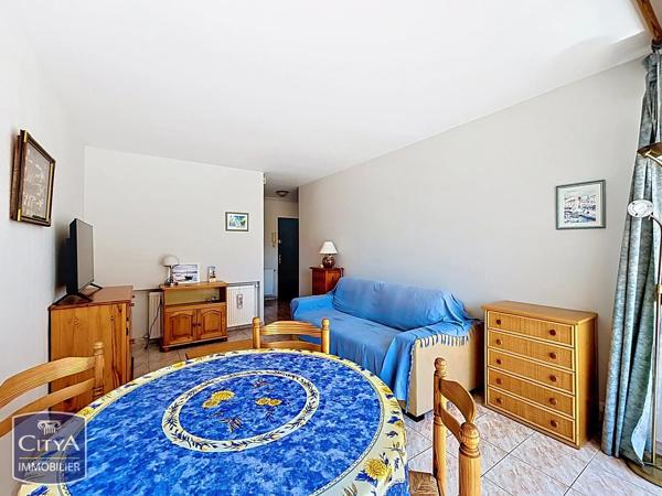 Appartement à vendre 2 pièces 37.75m² Fréjus (83600)