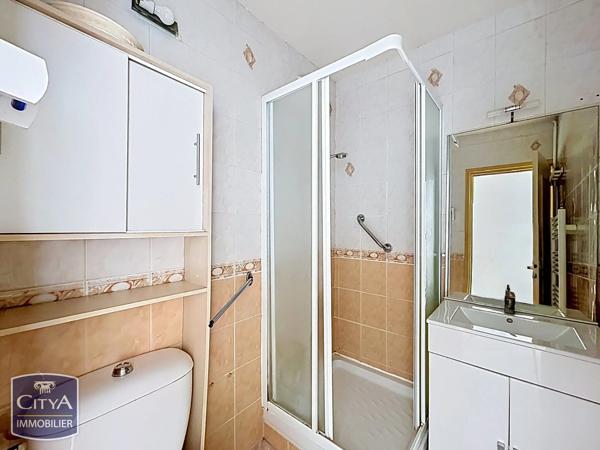 Appartement à vendre 2 pièces 37.75m² Fréjus (83600)