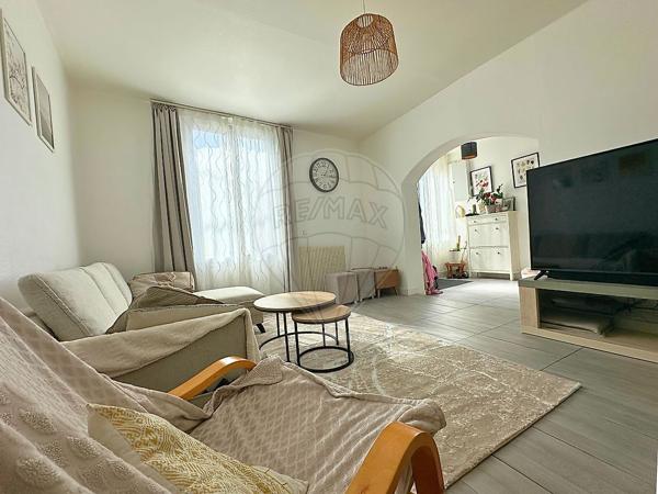 Maison  en vente - Oise - 60